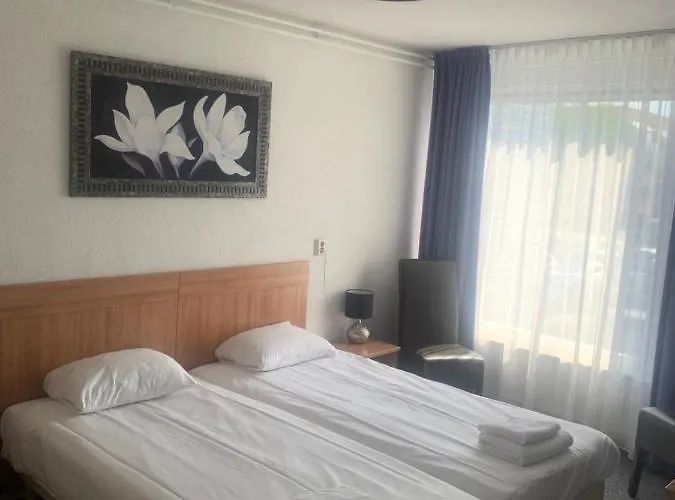 Huisdiervriendelijk hotel: Hotel Flevo