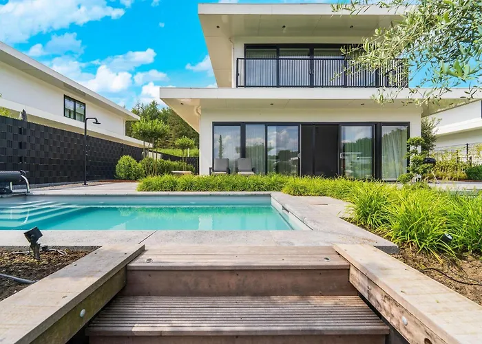 Harderwold Villa Resort