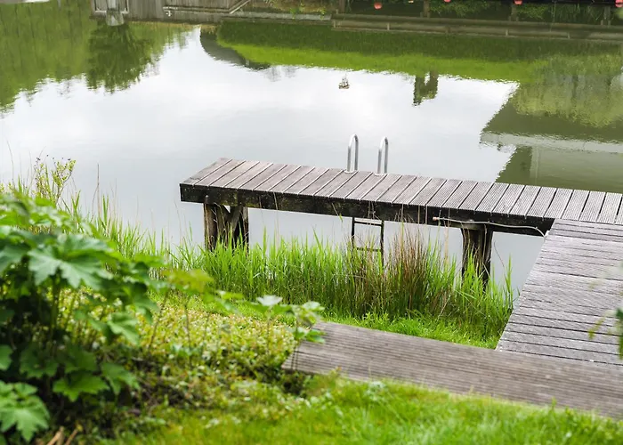 Harderwold Villa Resort