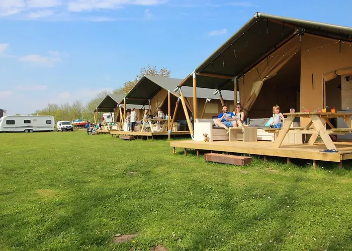 Camping Marina Eemhof